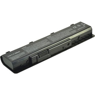 2-Power 10.8v 5200mAh Li-Ion Laptop Battery
