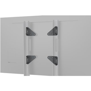 Heckler Design H497-BG monitor mount accessory