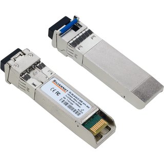 SilverNet 10G SM SFP 1270NM TX FP 10KM W/