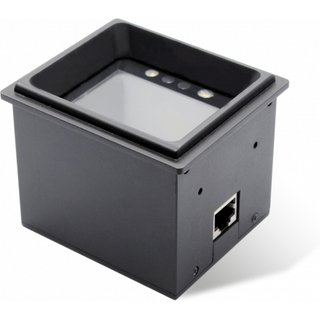Newland FM3051 Fixed bar code reader 1D/2D CMOS Black