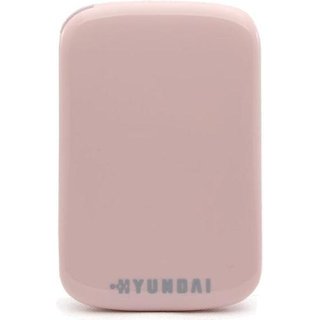 Hyundai HS2 750 GB Pink