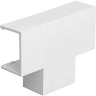 Titan MT16TWH cable trunking system Polyvinyl chloride (PVC)