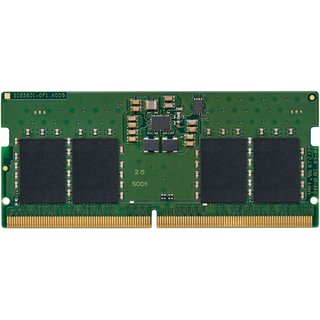 Kingston Technology KCP556SS6-8 memory module 8 GB 1 x 8 GB DDR5 5600 MT/s