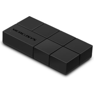 Mercusys 8-Port 10/100/1.000 Mbps Desktop Switch