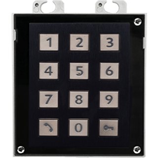 2N 9155031B intercom system accessory Keypad
