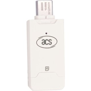 ACS CR40 ype-C US SIM-Sized