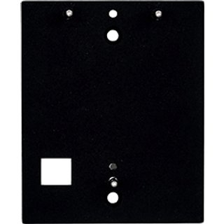 2N 9155061 intercom system accessory Backplate