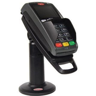 Havis ASS30121 holder Passive holder Terminal Black