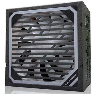 LC-Power LC6750M V3.1 power supply unit 750 W 20+4 pin ATX ATX