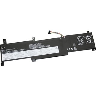 BTI 45Wh 3 cell 5B11B36275 compatible battery for LENOVO V15 G3 IAP 83C4 V15 G3 IAP CTO V17 G4 IRU 83A2 V17 G4 IRU V15 G4 IRU 83CC V15 G4 IRU 83A1