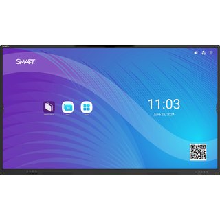 SMART Technologies NX186-5A interactive whiteboard 165.1 cm (65")