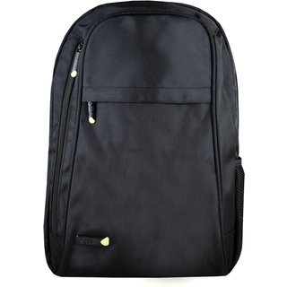 Techair TANZ0701v6 14-15.6" Black Classic Backpack
