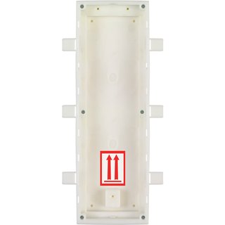 2N 9155016 electrical box White