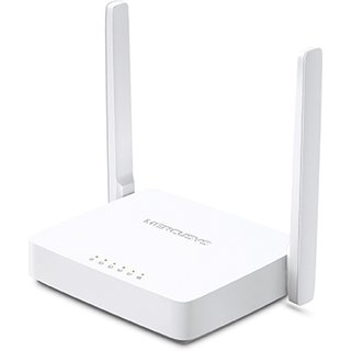 Mercusys 300Mbps Wireless N Router