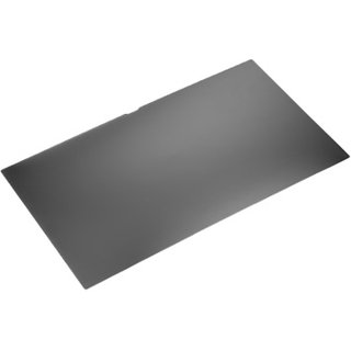 Port Designs 900004. Maximum screen size: 35.6 cm (14"). Aspect ratio: 16:10. Suitable for: Laptop Type: Frameless display privacy filter. Protection features: Scratch-resistant. Weight: 48 g
