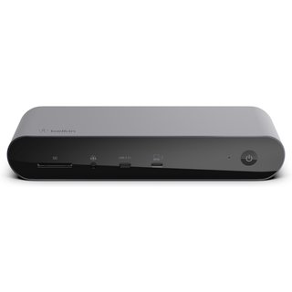 Belkin Thunderbolt 4 Dock Pro Wired Black