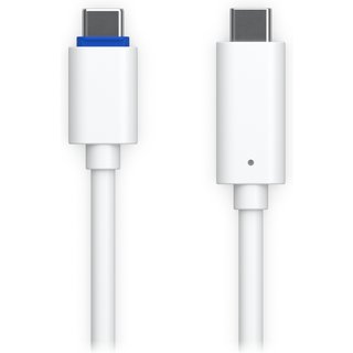 Ubiquiti UISP UACC-G4-DBP-CABLE-USB-7M USB cable USB C White
