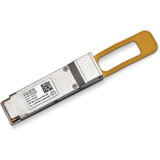 Nvidia MMA1B00-C100D network transceiver module Fiber optic 100000 Mbit/s QSFP28 850 nm
