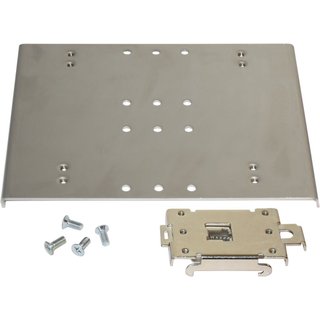 Shuttle DIR 01 DIN-Rail Mounting Kit for XPC slim series
