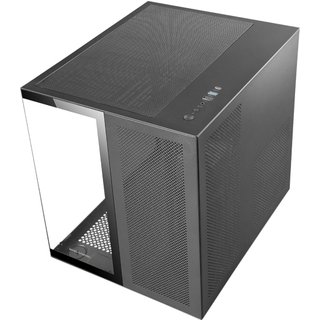 Mars Gaming Custom Premium Mini Tower MC-NOVAM