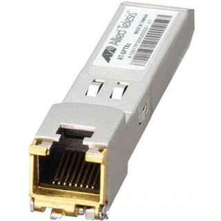 Allied Telesis AT-SPTXC network transceiver module Copper 1000 Mbit/s