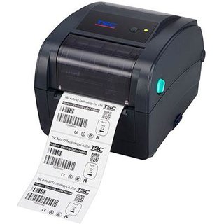 TSC TC200 label printer Direct thermal / Thermal transfer 203 x 203 DP