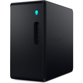 Alienware Aurora ACT1250 Intel Core Ultra 9 285K 32 GB DDR5-SDRAM 2 TB SSD NVIDIA GeForce RTX 5080 Windows 11 Home Desktop PC Platinum