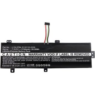 CoreParts Laptop Battery for Lenovo