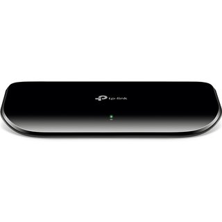 TP-Link 8-Port Gigabit Desktop Network Switch
