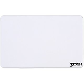 TDSI Blank TDSI Proximity Cards (Pack of 100)