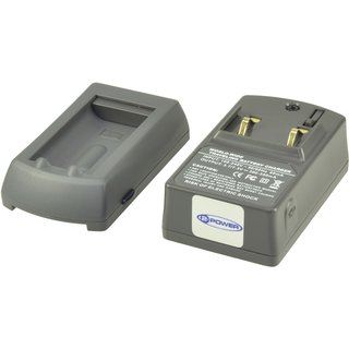 2-Power Universal Digital Camera Battery Charger
