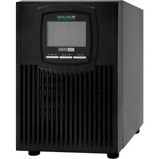 ONLINE USV-Systeme ZINTO 800 T uninterruptible power supply (UPS) Line