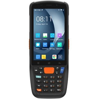 Urovo C48.2.0GHz.2D.4".12.4/64G.W
