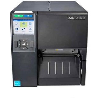 Printronix T4000 Thermal Transfer Printer (4in wide. 203dpi)