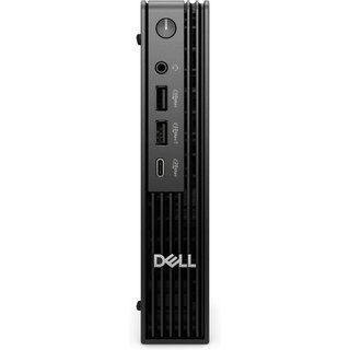 DELL Pro QBM1250 Plus Intel Core Ultra 5 235 16 GB DDR5-SDRAM 512 GB SSD Windows 11 Pro Micro PC Mini PC Black