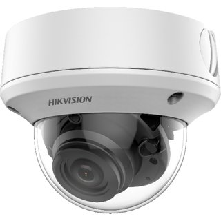 Hikvision DS-2CE5AH0T-VPIT3ZE Dome CCTV security camera Outdoor 2560 x