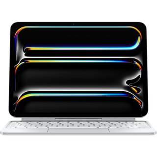 Apple Magic Keyboard QWERTY Italian White
