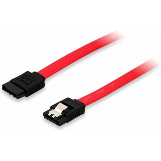 Equip SATA II Cable. 0.5m