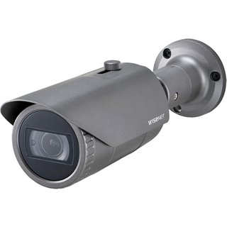 Hanwha QNO-7082R security camera Bullet IP security camera Outdoor 256