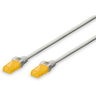 Digitus CAT 6A U/UTP Patch Cables