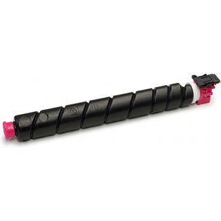 Olivetti B1461 Toner-kit magenta. 20K pages ISO/IEC 19752 for Olivetti