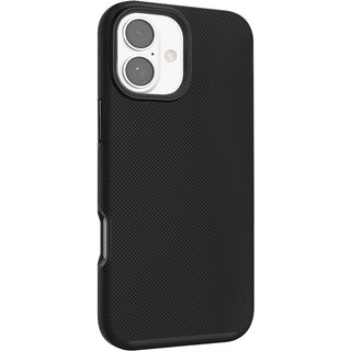 EIGER EGCA00626 mobile phone case 17 cm (6.7") Cover Black