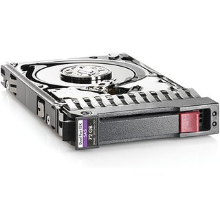 HPE 1.2TB 6G SAS 10K rpm SFF internal hard drive 10000 RPM 2.5"