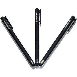 IOGEAR Black Touch Point Stylus GSTY103