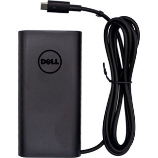 DELL E5 power adapter/inverter Indoor 90 W Black