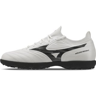Chuteira Society Masculina Mizuno Regent AS 44 Branco