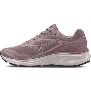 Tênis de Corrida Mizuno Atlantis 2 Feminino 37 Roxo