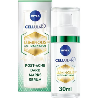 NIVEA Luminous 630 Post-Acne Marks Skin Perfecting Serum 30ml