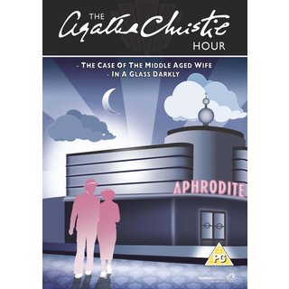 The Agatha Christie Hour: The Case Of The Middle-Aged Wife (DVD)
