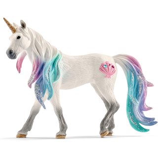 Schleich | Sea unicorn - Mare - Bayala Toy